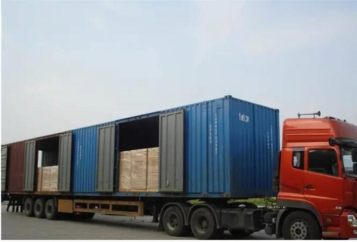 泉州到灌南县整车运输