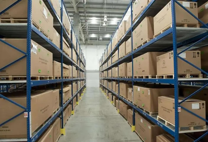 泉州到灌南县货物仓储