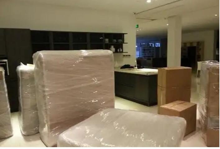 泉州到灌南县长途搬家